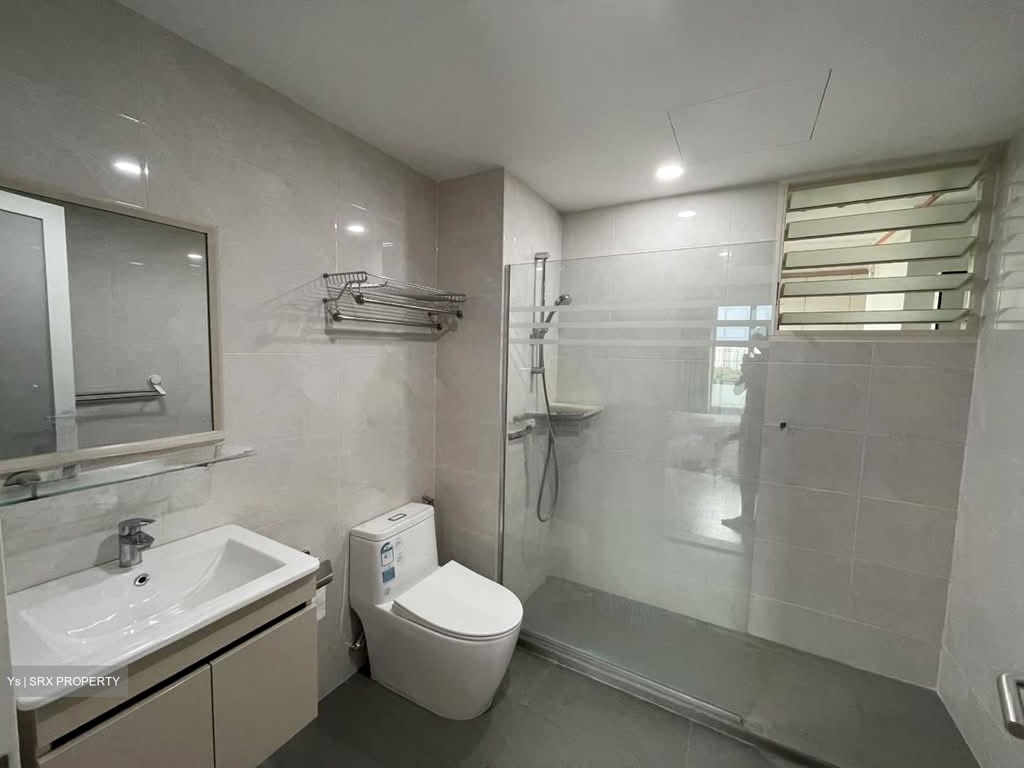 Yishun Emerald (D27), Condominium #554541161